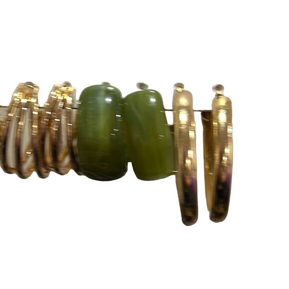NWOT Earring bundle - Picture 3 of 5